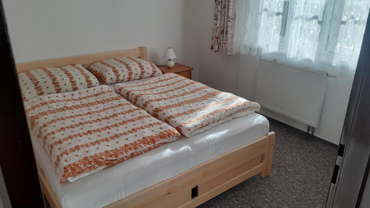 Apartmán Danuška Harrachov Exteriér fotografie