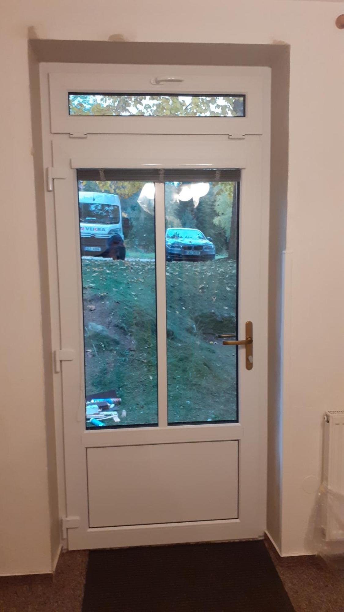 Apartmán Danuška Harrachov Exteriér fotografie