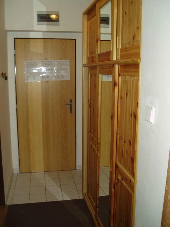 Apartmán Danuška Harrachov Exteriér fotografie