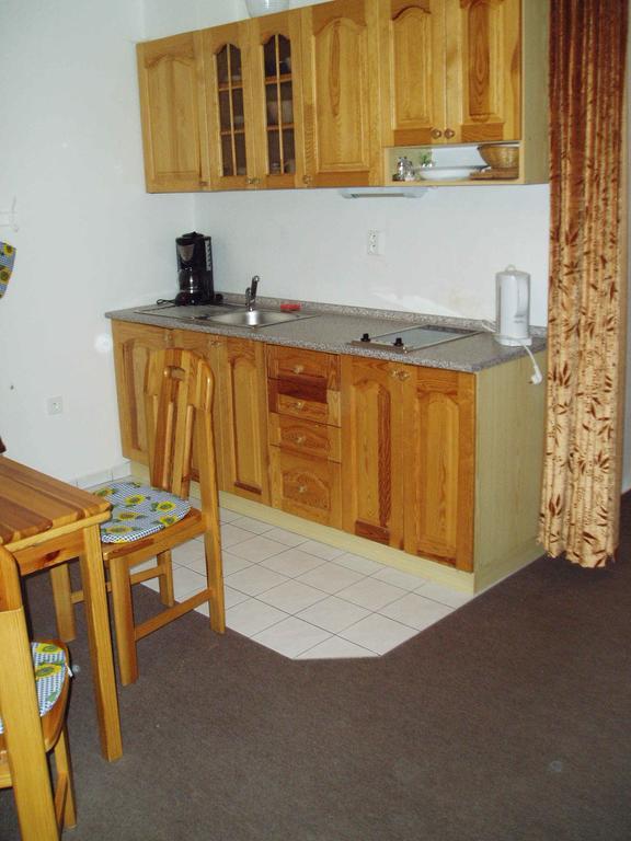Apartmán Danuška Harrachov Exteriér fotografie