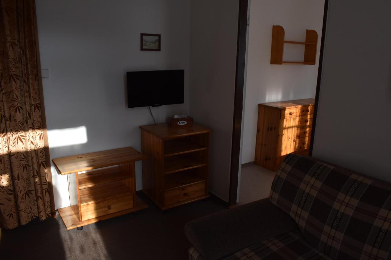 Apartmán Danuška Harrachov Exteriér fotografie
