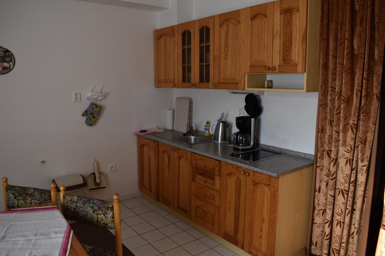 Apartmán Danuška Harrachov Exteriér fotografie