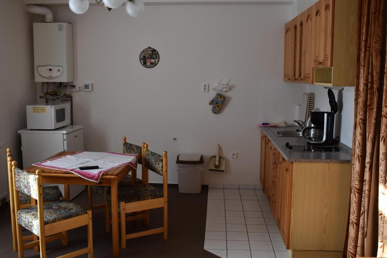 Apartmán Danuška Harrachov Exteriér fotografie