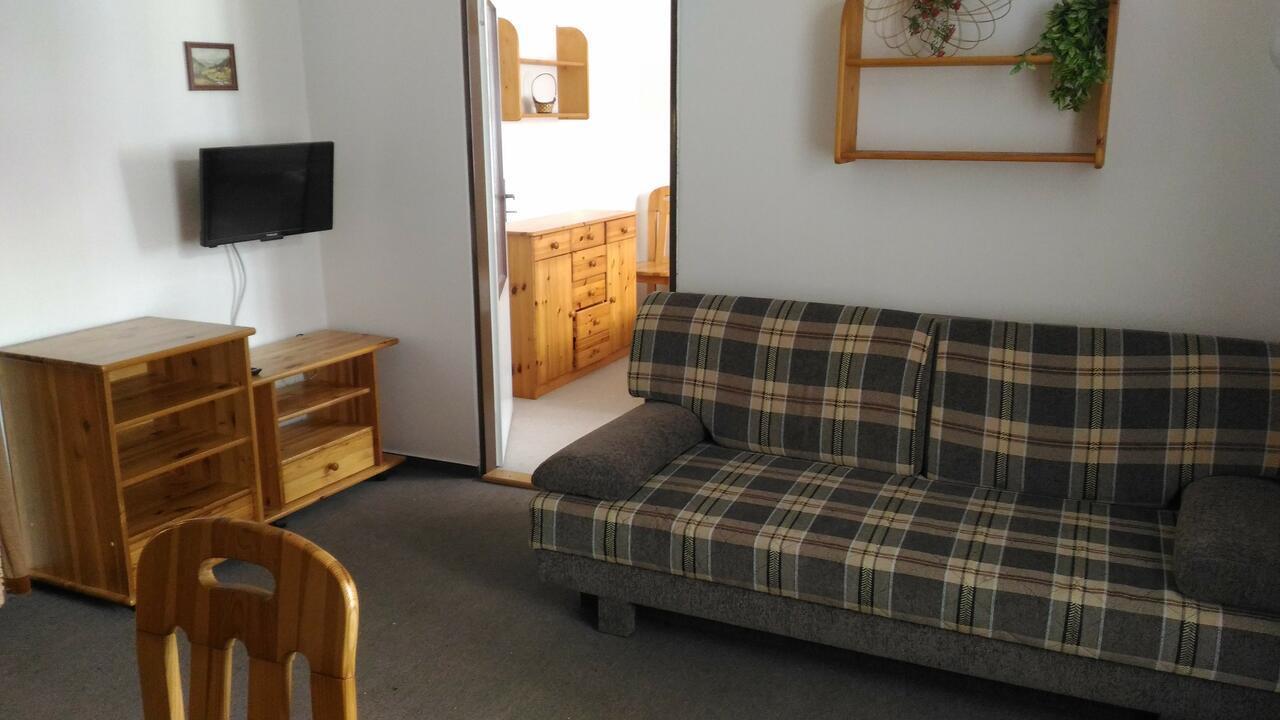 Apartmán Danuška Harrachov Exteriér fotografie